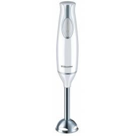 Handbuch für Immersion Blender ESTM Electrolux 1150