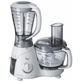 Küche Roboter Electrolux AFP 700