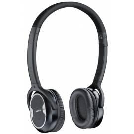 Headset NOKIA BH-504 schwarz