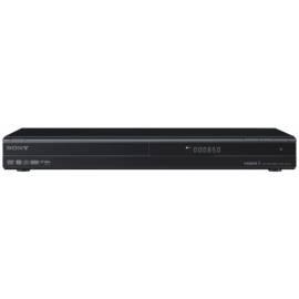 DVD-Recorder Sony RDRGX380B.EC2