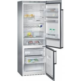 Kombination Kühlschrank mit Gefrierfach, SIEMENS KG49NP94