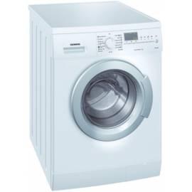 Waschvollautomat SIEMENS WM 14E442 WOULD