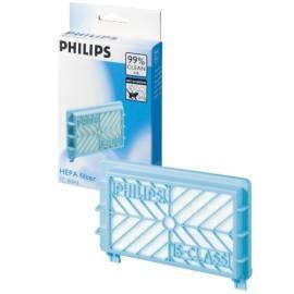 HEPA-Filter für Staubsauger PHILIPS FC 8044/02