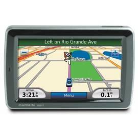 Datasheet Navigationssystem GPS GARMIN Nuvi 5000