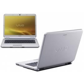 Bedienungsanleitung für NTB-Sony VAIO VGN-NS11S/S.CEZ