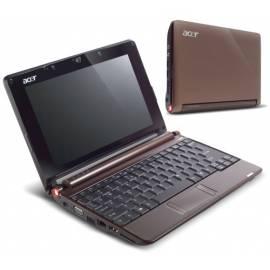 Notebook ACER Aspire Aspire One A150-Bc (LU.S360B.026) braun Barva