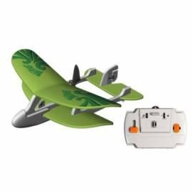 RC plane 85659 SILVERLIT X-Twin R/C PalmZ