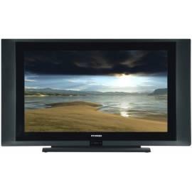 Bedienungshandbuch Televize Hyundai HLH 32835 DVBT, LCD