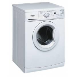 Waschmaschine WHIRLPOOL AWO/D 43136