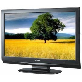 Televize SHARP LC-26D44S-GY Aquos