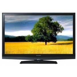 TV SHARP Aquos LC-42SB55E-schwarz