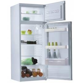 Kombination Kühlschrank / Gefrierschrank Göttin RDC0143GW7