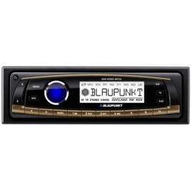 Bedienungshandbuch Auto Radio Blaupunkt San Remo MP28, CD/MP3