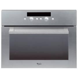 Trouba WHIRLPOOL AMW 594 IX nerez