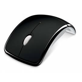 Bedienungsanleitung für MICROSOFT ARC Mouse Maus (ZJA-00010) schwarz