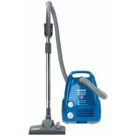 Bodenstaubsauger HOOVER TS 2255 Sensoren (39000356) blau