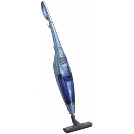 Bodenstaubsauger HOOVER Acenta mit 780 E-Blue