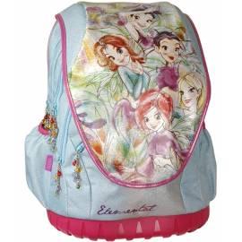 Rucksack Kinder SUN CE-3004-WB - Anleitung