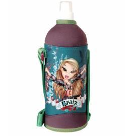 Eine Trinkflasche von SUN CE mit Bratz-3334-BC Gebrauchsanweisung