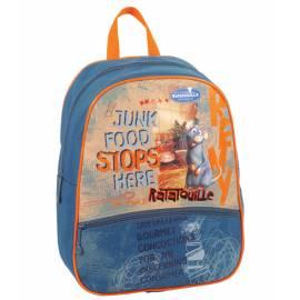 Rucksack Kinder SUN CE Ratatouille mit-4801-AT