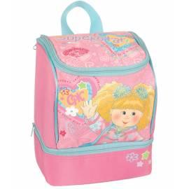 Rucksack Kinder SUN CE-2205-CK Bedienungsanleitung