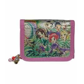 Brieftasche SUN CE Disney S-48002-WB - w.i.t.c.h. - Anleitung