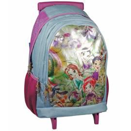 Rucksack Kinder SUN CE-4824-WB - Anleitung