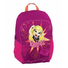 SUN CE Schule Rucksack Bratz S-5810-BT