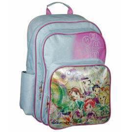 Rucksack Schule SUN CE-6811-WB Gebrauchsanweisung