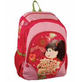 Bedienungshandbuch Rucksack Schule SUN CE-5882-CP