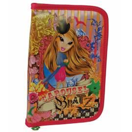 Federmäppchen SUN CE Bratz S-63574-BB