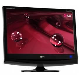 PDF-Handbuch downloadenÜberwachung s TV LG Ddd M2294D-PZ schwarz