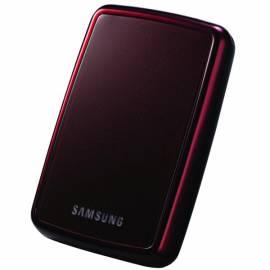 Service Manual Externe Festplatte SAMSUNG S2 Portable 2,5 