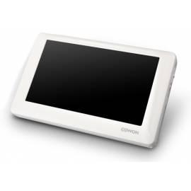 MP3-Player COWON O2 16GB Pearl White weiss