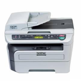 Drucker BROTHER DCP-7045N (DCP7045N) Bedienungsanleitung