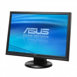 Überwachen von ASUS VW220T (90LM64101501021C) schwarz