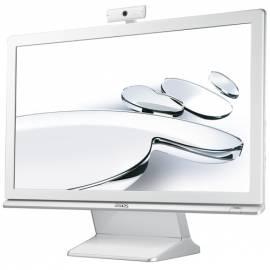 Monitor BENQ M 2200HD (9H.Y3TLN.IWE) Bedienungsanleitung