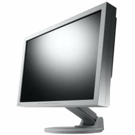 Monitor EIZO S2202WE-GY grau