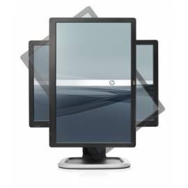 Benutzerhandbuch für HP-L2245wg-Monitor (FL472AA) schwarz