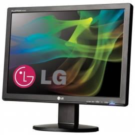 Überwachen von LG W2242P-BF schwarz schwarz