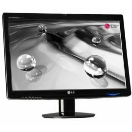 LG W2271TC-PF überwachen Black Black Gebrauchsanweisung