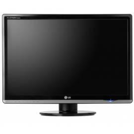 Monitor LG W2600H-PF Bedienungsanleitung