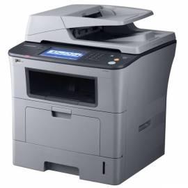 Drucker SAMSUNG SCX-5835FN (SCX-5835FN/SEE)