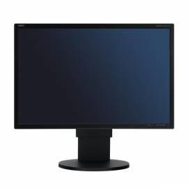 Monitor NEC EA261WM (60002459) schwarz - Anleitung