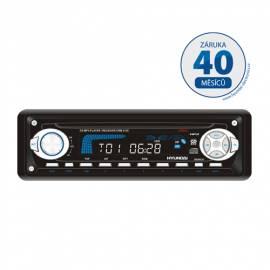 CD-Autoradio mit HYUNDAI-CRM2120 schwarz