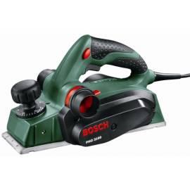 BOSCH Hobel PHO 3100 grün