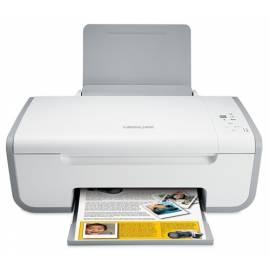 LEXMARK X 2650-Drucker weiß