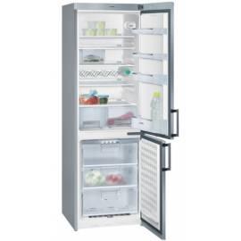 Kombination Kühlschrank mit Gefrierfach, SIEMENS KG36VY40