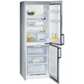 Kombination Kühlschrank mit Gefrierfach, SIEMENS KG33VY40