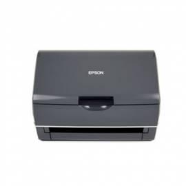 Skener EPSON GT-S50 (B11B194021) Bedienungsanleitung